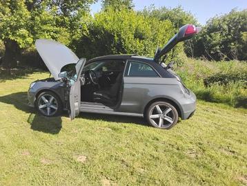 A1 1.8 tfsi sport turbo pro s line 7traps dsg 192 pk  beschikbaar voor biedingen