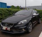 Volvo V40 R-Design, Autos, Volvo, Noir, 5 portes, Particulier, V40