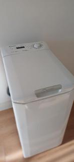 Machine à laver Candy CLT G372DM-S, Electroménager, Lave-linge, 1200 à 1600 tours, 6 à 8 kg, 85 à 90 cm, Programme lavage à la main