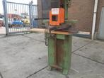 houtbewerkingsmachine 1x roan en 1x samco kozijn, plint hout, Doe-het-zelf en Bouw, Ophalen, Gebruikt, Overige materialen, Plinten