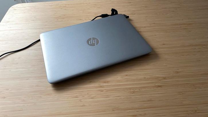 Hp Elitebook 840 G4, 16Gb ram, 256 GB SSD, windows 11, Computers en Software, Windows Laptops, Zo goed als nieuw, Ophalen