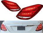 Mercedes-Benz C (W205) ACHTERLICHT, Verzenden, Mercedes-Benz