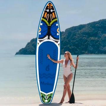 Opblaasbare Sup Board  Peddle Board beschikbaar voor biedingen