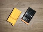 2x Matchbox Faun Dump Truck, Ophalen of Verzenden, Gebruikt, Bus of Vrachtwagen