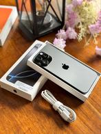 Iphone 16 Pro Max 256GB zwart, Telecommunicatie, Mobiele telefoons | Apple iPhone, Ophalen, Zo goed als nieuw, Zwart, IPhone 16