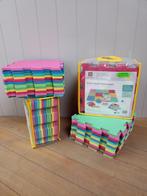 Puzzelspeelmat: 4 x 12 stuks (32x32cm), Kinderen en Baby's, Ophalen