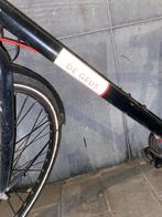 De geus fiets, zwart, Fietsen en Brommers, Ophalen