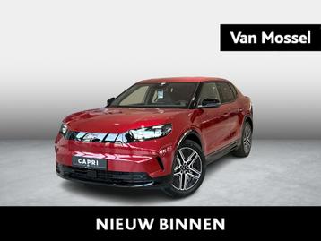 Ford Capri 79kWh Ext. Range AWD Premium - NEW - STOCK-Head-U beschikbaar voor biedingen