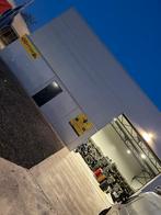 Nieuwe garage OPEN Alken  ALKEN , GROENMOLENSTRAAT 22 bus 1