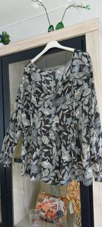 Te koop mooie bloes xl, Kleding | Dames, Grote Maten, Ophalen
