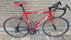 Als Nieuw Racefiets Bottecchia Italia 28 inch fiets Maat 57, Overige merken, 28 inch, Aluminium, Ophalen of Verzenden