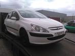 Peugeot 307 in onderdelen, Ophalen, Gebruikt, Peugeot