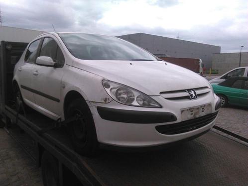 Peugeot 307 in onderdelen, Auto-onderdelen, Overige Auto-onderdelen, Peugeot, Gebruikt, Ophalen