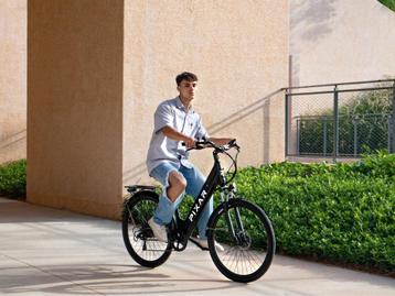 E.Bike PIXAR Nieuw! beschikbaar voor biedingen