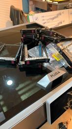 Smart carrier voor hp schijven proliant gen9 gen10, Computers en Software, Servers, Ophalen of Verzenden, Zo goed als nieuw