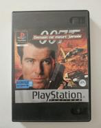 007 Demain ne meurt jamais PS1, Consoles de jeu & Jeux vidéo, 1 joueur, Enlèvement ou Envoi, Comme neuf, À partir de 12 ans