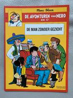 Nero 38: De man zonder gezicht, Une BD, Enlèvement ou Envoi, Neuf, Marc Sleen