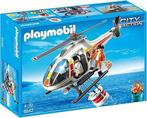 Playmobiel, Ophalen, Zo goed als nieuw