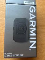 Garmin battery pack, Ophalen