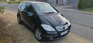 Mercedes B 180   , automaat, gekeurd verkoop, Auto's, Mercedes-Benz, Automaat, Bedrijf, 5 deurs, Onderhoudsboekje