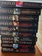 DEFLO, Enlèvement ou Envoi, Comme neuf