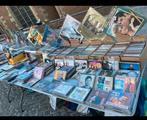 27 OKTOBER Geraardsbergen rommelmarkt/ CD’s/ singles/lp’s/bo, Cd's en Dvd's, Ophalen of Verzenden