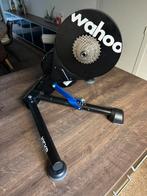 WAHOO KICKR POWER V6.0 TRAINER, Sport en Fitness, Wielrennen, Ophalen, Zo goed als nieuw