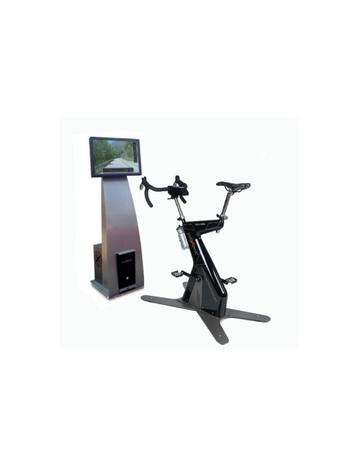 Praxtour Spinning Bike | Fiets | Indoor | beschikbaar voor biedingen