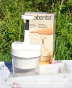 hachoir manuel coupe legume brabantia, Enlèvement ou Envoi, Utilisé