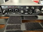 Steinberg UR-22C, Audio, Tv en Foto, Professionele apparaten, Ophalen, Zo goed als nieuw