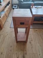 Teak houten kastje, Huis en Inrichting, Kasten | Overige, Ophalen, Zo goed als nieuw