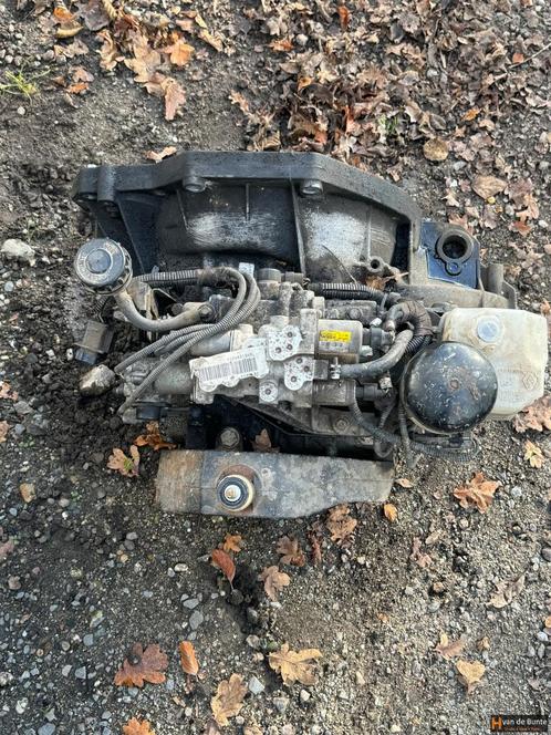 Automaatbak CE PF6 Renault Master, Auto-onderdelen, Transmissie en Toebehoren, Renault, Gebruikt, Ophalen
