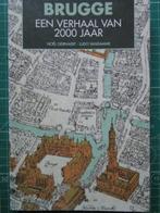 BRUGGE, Ophalen of Verzenden, Gelezen, Geirnaert en Vandamme