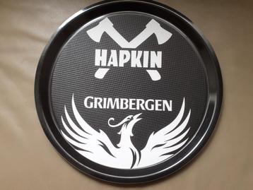 Diverse items Cristal Alken, Maes en andere bieren beschikbaar voor biedingen