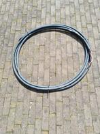 Electriciteitskabel +- 9m: NBN 529, 1KV, 4X10, Ophalen, Kabel of Snoer