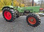 Fendt 611s, Zakelijke goederen, Landbouw | Tractoren, Ophalen of Verzenden, Fendt