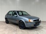 Ford fiesta/benzine/1.3/carpass/124.000 km/2004, Achat, Entreprise, Boîte manuelle, Fiësta