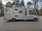 Hymer B578 Twinbed ALKO 16, Bedrijf, Integraal