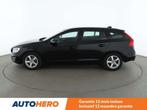 Volvo V60 2.0 D3 Kinetic (bj 2018, automaat), Auto's, Volvo, Stof, Gebruikt, 1675 kg, 1969 cc
