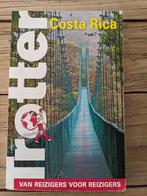 Trotter Costa Rica 2018, Livres, Guides touristiques, Trotter, Amérique centrale, Utilisé, Enlèvement ou Envoi