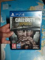 Call of, Ophalen, Zo goed als nieuw