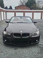 BMW 330I CABRİO M PACKAGE AUTOMATIC 3.0 BRONŻNE, Autos, Achat, Cabriolet, 6 cylindres, Automatique