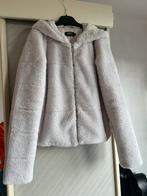 Warme donsjas Only xs, Beige, Nieuw, Ophalen of Verzenden, ONLY