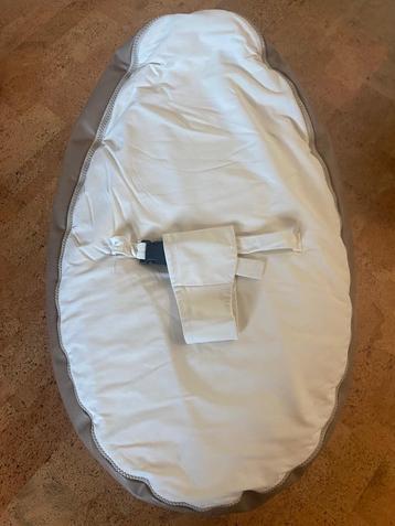 Doomoo baby zitzak beschikbaar voor biedingen