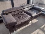 Vintage zetel / sofa - Italiaans design van B&B Italia, Huis en Inrichting, Ophalen, Gebruikt, 100 tot 125 cm, Tweepersoons