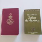 Boeken Epoch 1 1st Empire France, Gelezen, Niet van toepassing, Ophalen of Verzenden, Landmacht