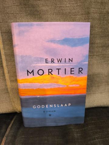 Godenslaap.        (Erwin Mortier) beschikbaar voor biedingen