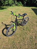 kinderfiets, Fietsen en Brommers, Ophalen, Zo goed als nieuw, B'twin