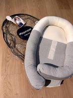 DOOMOO Cocoon Babynestje Classic Grey, Ophalen, Zo goed als nieuw, Overige typen