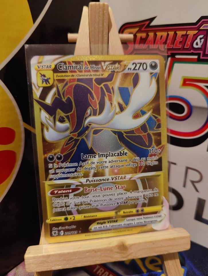 Carte pokémon, Hobby en Vrije tijd, Verzamelkaartspellen | Pokémon, Nieuw, Losse kaart, Foil, Ophalen